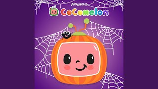 Pumpkin Trick or Treat