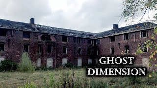 Celebrity Ghosts of The Asylum - Ghost Dimension Lockdown - SE2 EP10 #ASYLUM #HAUNTED Wealth