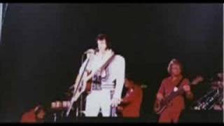 Elvis 27/12/1976