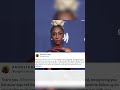 Angelica Ross Says Emma Roberts Apologized After Transphobic Remark Accusation On ‘AHS’ Set #shorts