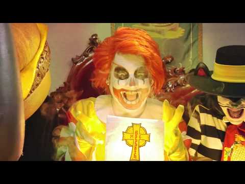 Mac Sabbath - Sweet Beef Video