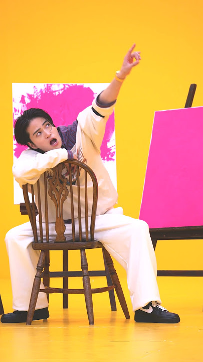 菊池風磨💜ソロシーンの撮影風景をお届け👐💿『人生遊戯』発売中！#SexyZone #セクシーゾーン#菊池風磨#人生遊戯#ゼイチョー