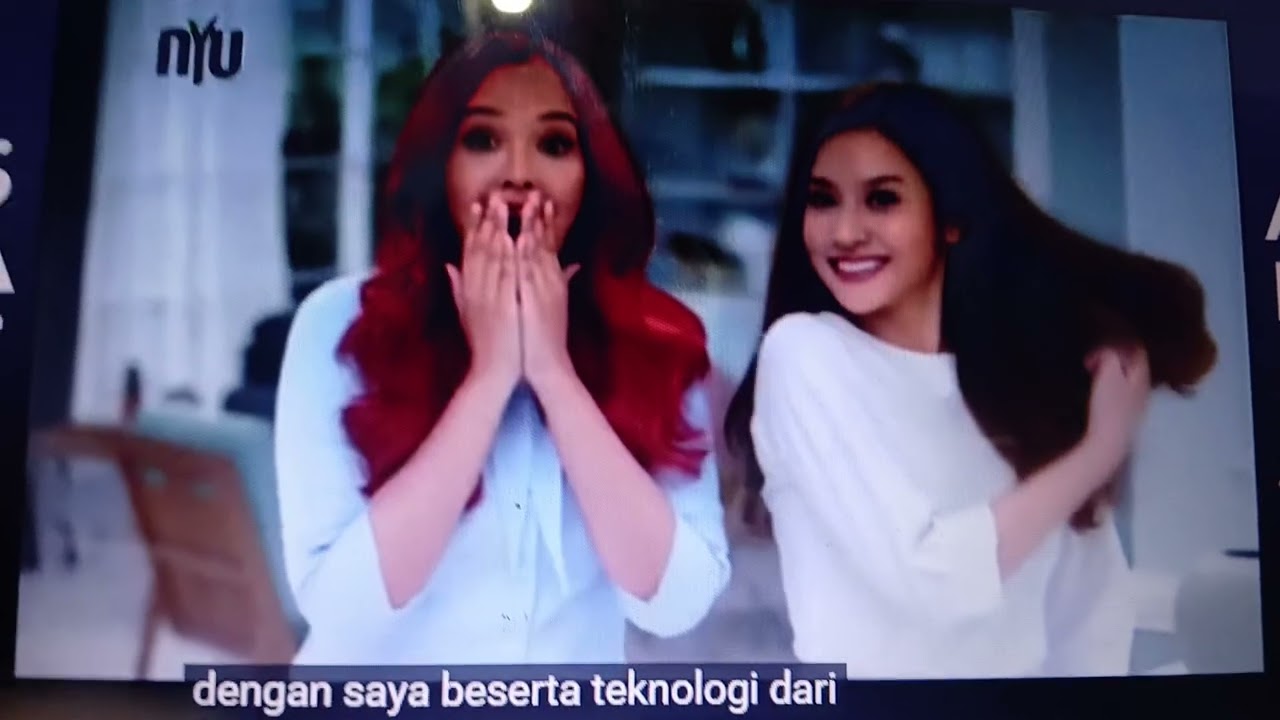 Iklan Rcti Dsaa Dzul Mala GTV 