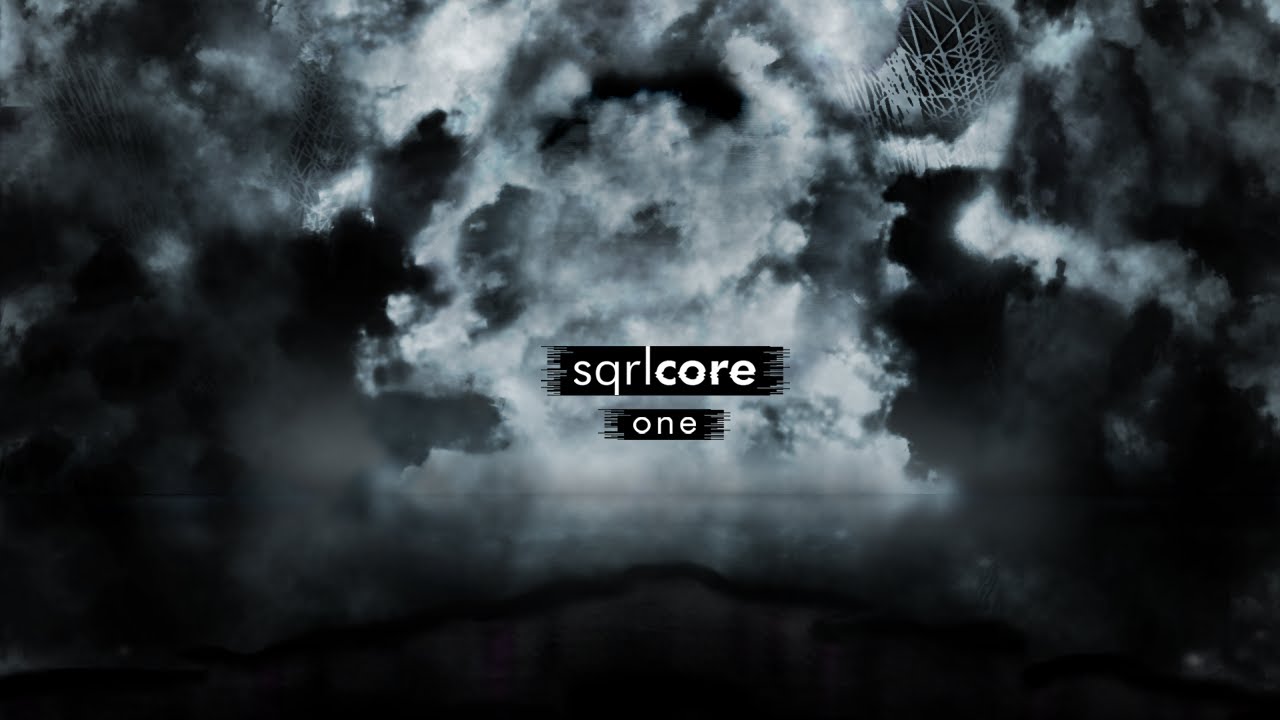 sqrlcore - One (Full Album)