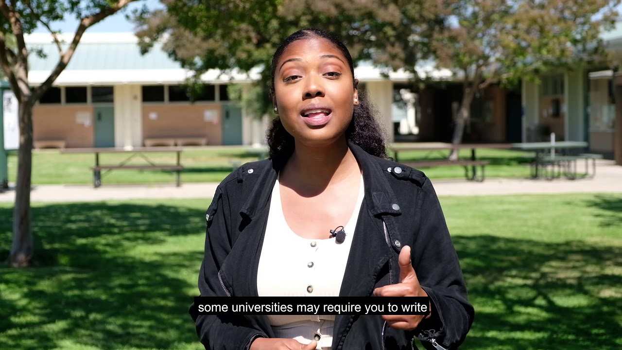 4 Etapes pour s'inscrire dans une université aux Etats-Unis