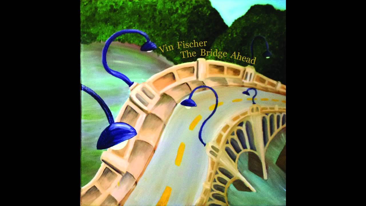 Vin Fischer - Strange