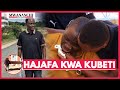 MZAZI WA MWANAFUNZI WA UDOM AELEZA KILICHOSABABISHA KIFO CHA MWANAYE