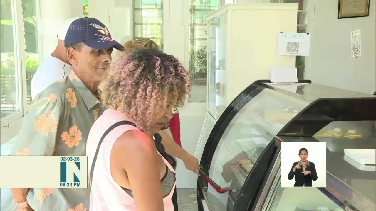 Retos del comercio electrónico en Cuba