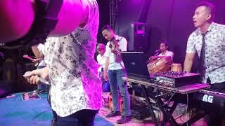 Mundur Alon alon ( Oase Project Cover ) With Atik Sania