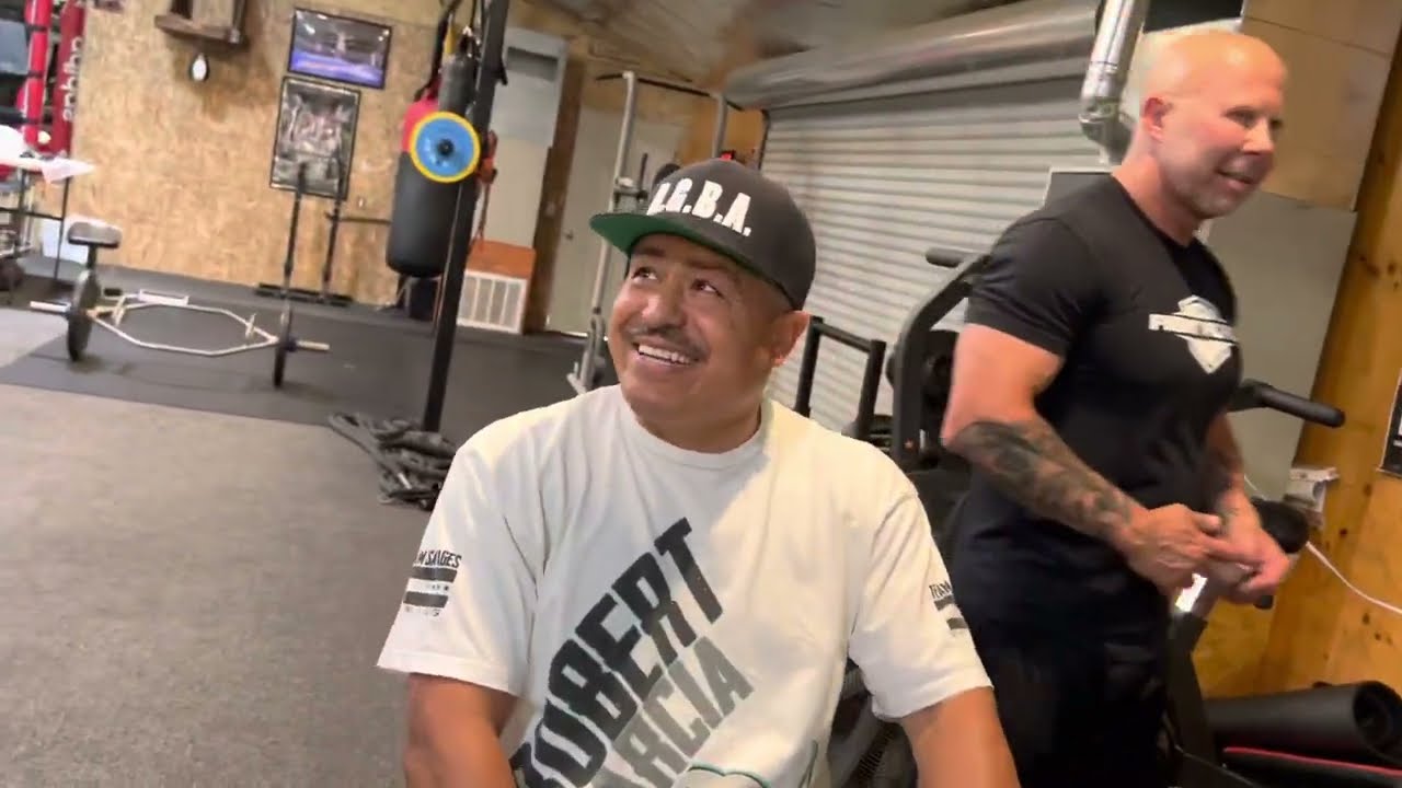 Epic Pita argues with Seckbach who wins Crawford vs Spence ; Crawford Charlo ; Charlo Spence