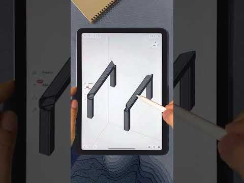 Vídeo: O inkscape roda no ipad?