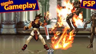 Gameplay