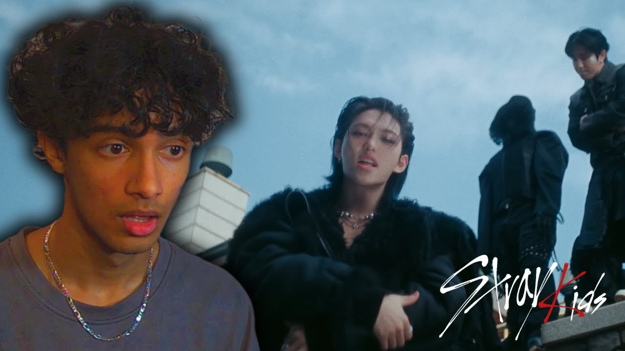 I Finally Listened to 'TRUMAN' by Stray Kids...