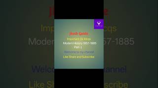 indian freedom struggle movement mcqs part-2.