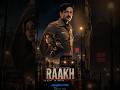 😨 Ye Series Dekh Li To Raat Bhar So Nahi Paoge | RAAKH Review Hindi #trending #viralvideo #raakh