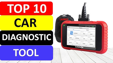 Top 10 Best Car Diagnostic Tool Review in 2025