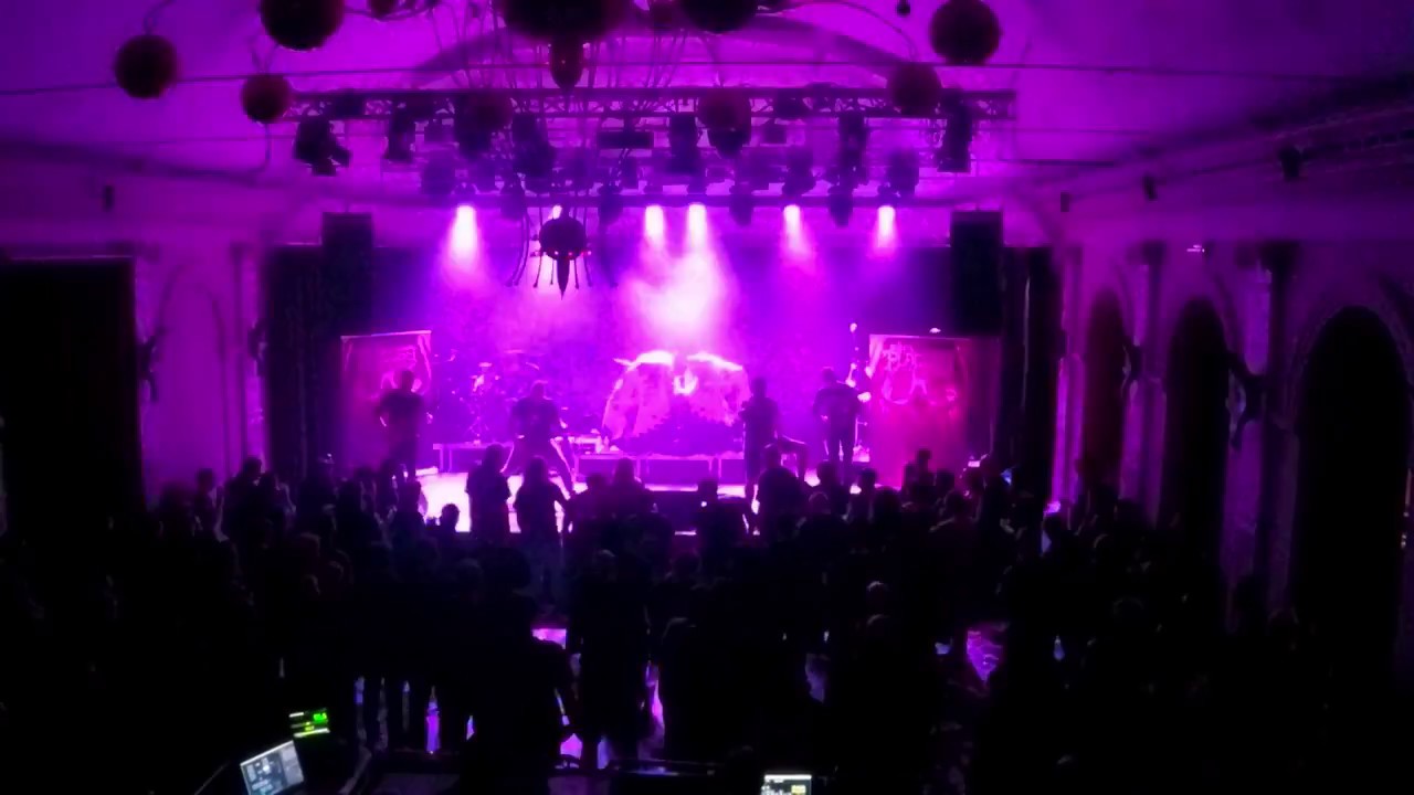 WHEN PLAGUES COLLIDE [FULL SET] Masters of Grind