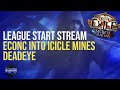 [PoE] Leaguestart Hype on Explosive Concoction Deadeye