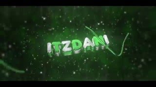 Intro for ItzDany v2