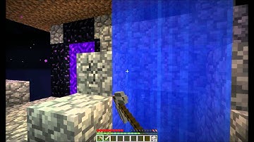 Skyblock Survival With Slenderman - Part 8 - More cobblestone needed