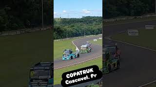 COPATRUK.  CASCAVEL. PR. #cascavel #automobilismo #velocidade #autodromo.