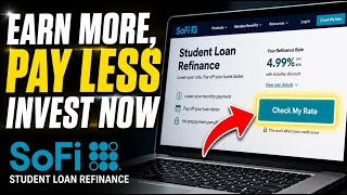 How to authorize student loan refinancing to free investing cash - Complete Guide