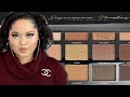 Artist Couture Supreme Nudes Palette Review + Tutorial