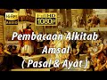 Alkitab suara   amsal  full pasal  ayat