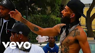 Nipsey Hussle - Walk In My Shoes (Official Video) @WestsideEntertainment Remix