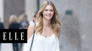 Meet the Victoria’s Secret Fashion Show 2016 Rookies | ELLE Meet the Victoria’s Secret Fashion Show 2016 Rookies | ELLE