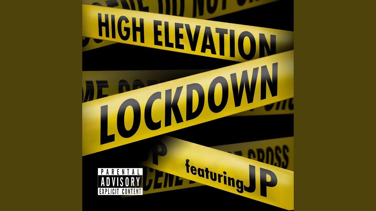 Ver Lockdown (feat. JP) en YouTube