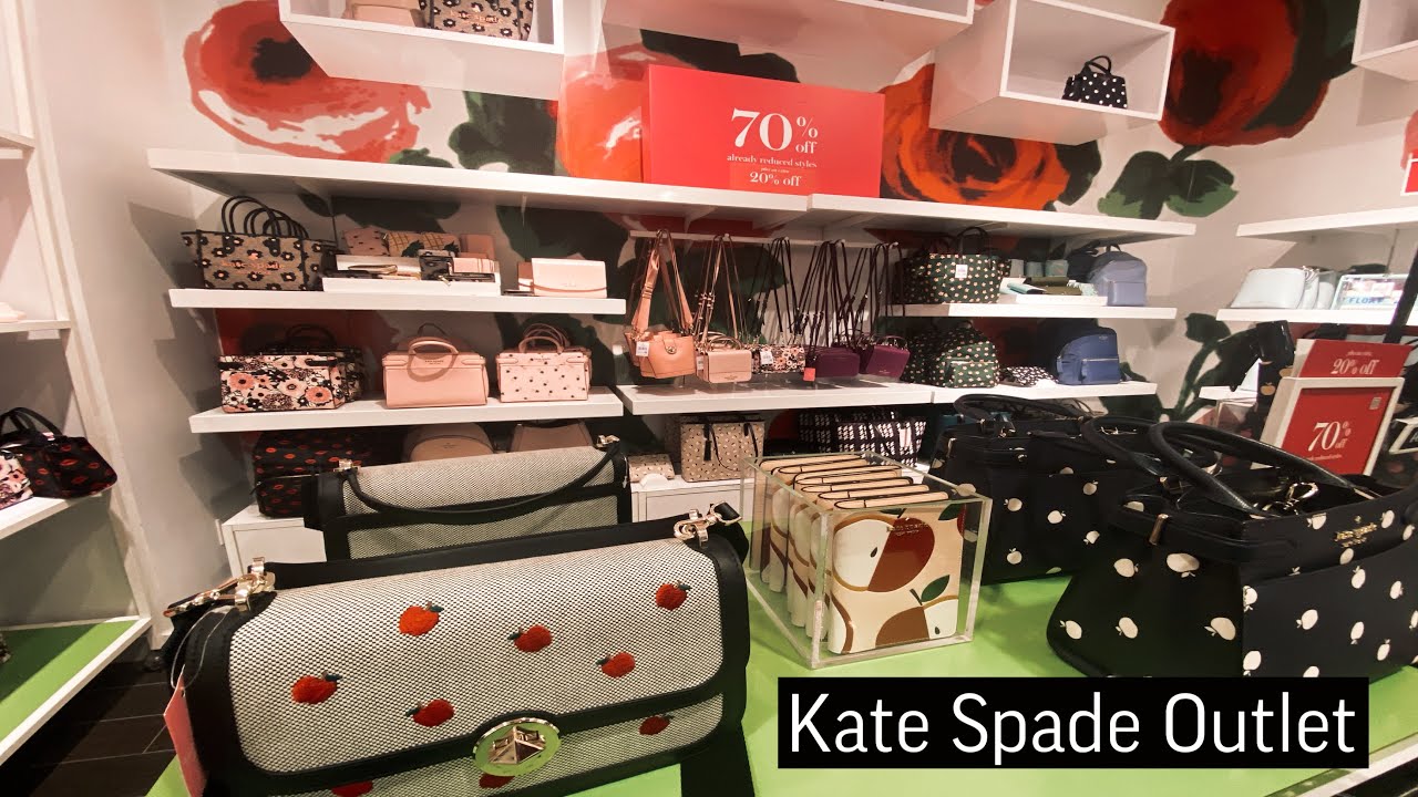 ♠️ KATE SPADE SURPRISE SALE | 70% OFF SALE PLUS ADDTL 20% OFF🤩 | FALL NEW ARRIVALS 2022💕