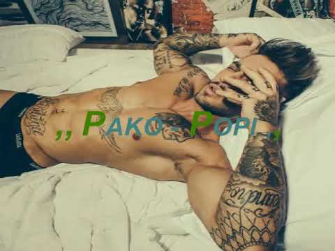 თიკა ფაცაცია - ერთხელ კიდევ მაკოცე | Tika Pacacia - ertxel Kidev Makoce