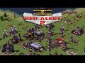 Red alert 2  the hearts of horses  7 vs 1