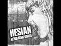 Hesian - Herriaren oihua