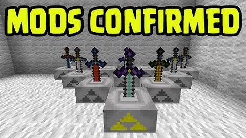Minecraft PS3, Xbox360, Wii, MCPE - COMMAND BLOCKS + MODS CONFIRMED NEWS!