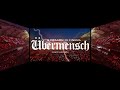 G-DRAGON IN CINEMA [Übermensch] SCREENX Trailer