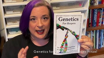 Introduction to Genetics and Stuff