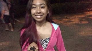 Elle&#39;s Vlog | Indonesia Trip | Day 1
