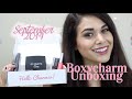 Boxycharm Review &amp; Unboxing | September 2014