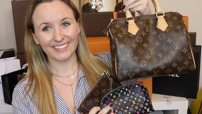 5 EASY-TO-SPOT FEATURES OF AN AUTHENTIC LOUIS VUITTON SPEEDY 