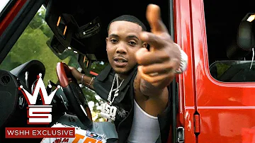 G Herbo "Bonjour" (WSHH Exclusive - Official Music Video)