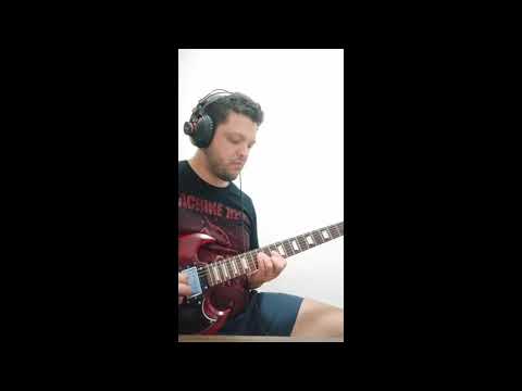 Improvisation on Cissy Strut - John Scofield