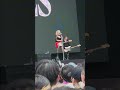 Pale Waves - Eighteen (SUMMER SONIC 2023)
