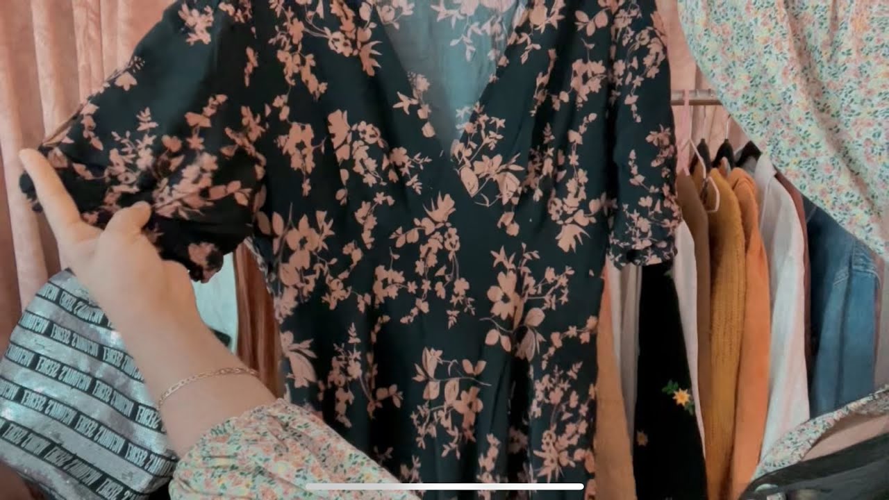 Vendedora de Ropa/ Roleplay ASMR 🤍 Soft Spoken ✨💗