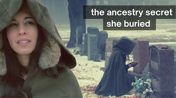 The White-Passing Secret My Grandmother Took to the Grave
