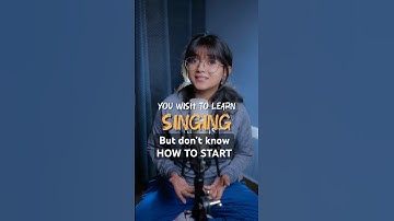 How to start your Singing Journey: COMPLETE BEGINNERS SINGING Guide Video ( Indian Music)
