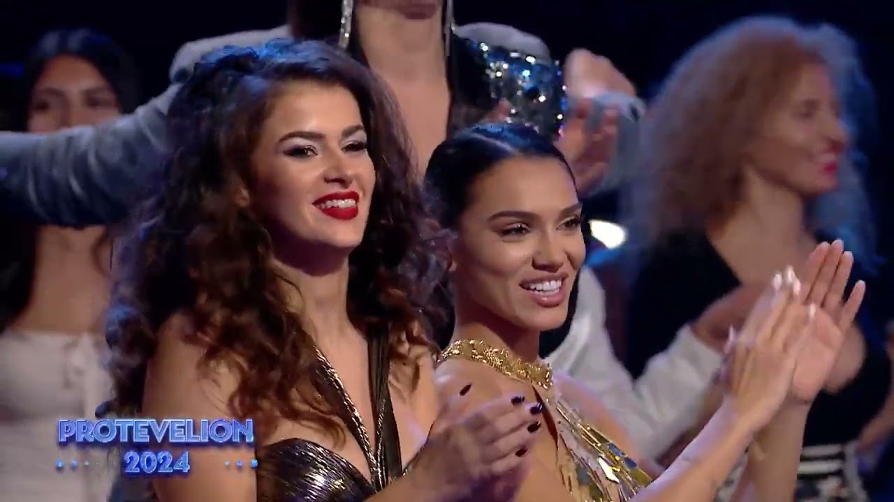 Taraful de la Vărbilău   Constantine, Constantine  PROTEVELION 2024