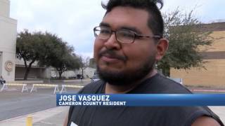 Tax Assessor-Collector runs unopposed