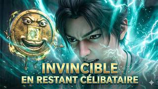 Invincible en restant célibataire, forcé de prendre une compagne et récompensé x10